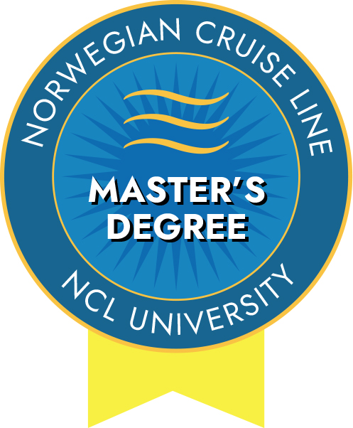 NCL Master's Degree